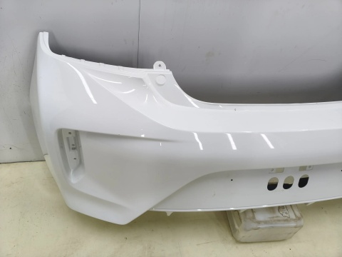 Zderzak tylny Mitusbishi Space Star 19r.- Lift tył 6410D942ZZ