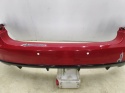 Zderzak tylny Skoda Fabia Monte Carlo 2 II 10-14r. Lift tył kombi 5J9807431 4XPDC