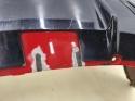 Zderzak tylny Skoda Fabia Monte Carlo 2 II 10-14r. Lift tył kombi 5J9807431 4XPDC