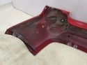 Zderzak tylny Skoda Fabia Monte Carlo 2 II 10-14r. Lift tył kombi 5J9807431 4XPDC