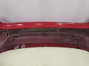 Zderzak tylny Skoda Fabia Monte Carlo 2 II 10-14r. Lift tył kombi 5J9807431 4XPDC