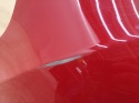 Zderzak tylny Skoda Fabia Monte Carlo 2 II 10-14r. Lift tył kombi 5J9807431 4XPDC