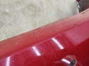 Zderzak tylny Skoda Fabia Monte Carlo 2 II 10-14r. Lift tył kombi 5J9807431 4XPDC