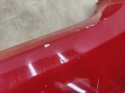 Zderzak tylny Skoda Fabia Monte Carlo 2 II 10-14r. Lift tył kombi 5J9807431 4XPDC