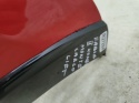 Zderzak tylny Skoda Fabia Monte Carlo 2 II 10-14r. Lift tył kombi 5J9807431 4XPDC