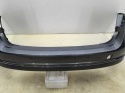 Zderzak tylny Skoda Octavia 4 IV 19-24r Przedlift tył sedan 4XPDC 5E7807421
