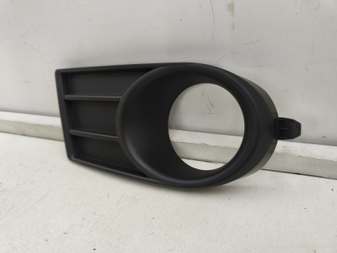 Atrapa Suzuki Swift 4 IV 04-07r. Przedlift przednia prawa atrapa halogenu nowa oryginalna 71751-63j10-5pk