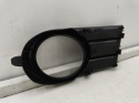 Atrapa Suzuki Swift 4 IV 04-07r. Przedlift przednia prawa atrapa halogenu nowa oryginalna 71751-63j10-5pk