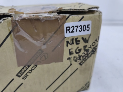 EGR Toyota Avensis T27 T25 Auris E18 RAV4 3 III 03-18r. 2.2 2.0 D DISESEL 25630-26020