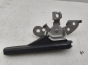 Klamka Nissan Micra K11 92-02r. rygiel otwierania klapy bagażnika klapki wlewu paliwa 84640-4f116