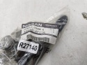 Klamka Nissan Micra K11 92-02r. rygiel otwierania klapy bagażnika klapki wlewu paliwa 84640-4f116
