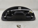 Klamka Nissan Micra K12 03-10r. przycisk klapy burty bagażnika 90606ax69b