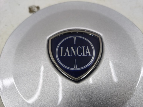 Kołpak Lancia Delta 3 III 08-14r. R17 dekielek zaślepka felgi nowy oryginalny 735557167