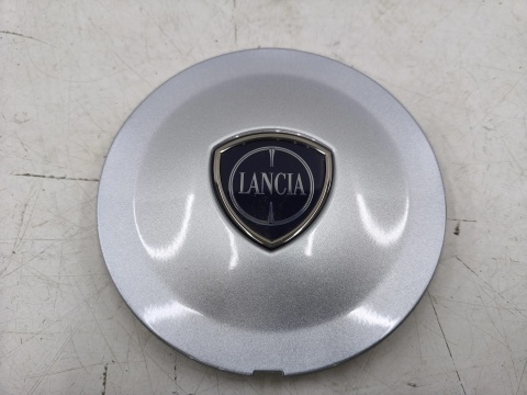 Kołpak Lancia Delta 3 III 08-14r. R17 dekielek zaślepka felgi nowy oryginalny 735557167