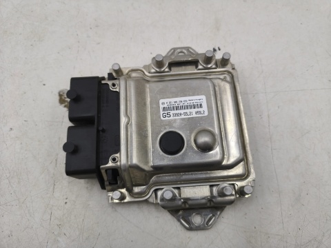 Komputer silnika Suzuki SX4 Fiat Sedici 06-14r. 1.6 benzyna sterownik ECU 0261s09236 33920-55l20