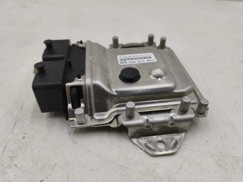 Komputer silnika Suzuki SX4 Fiat Sedici 06-14r. 1.6 benzyna sterownik ECU 0261s09236 33920-55l20