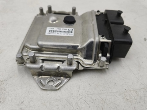 Komputer silnika Suzuki SX4 Fiat Sedici 06-14r. 1.6 benzyna sterownik ECU 0261s09236 33920-55l20