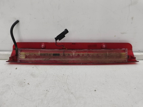 Lampa Alfa Romeo 159 Kombi 05-11r. trzecie dodatkowe światło stop w tylnej szybie 156053453