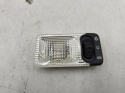 Lampka wnętrza Toyota Aygo 1 I 05-14r. wnętrza podsufitki przód 81240-0h010-a0
