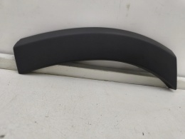 Listwa Fiat Panda 4x4 3 III 11r.- prawa tylna nakładka zderzaka prawy tył 51881122