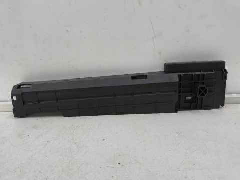 Mocowanie chłodnicy BMW F20 F21 F22 F23 F30 F31 F32 F33 F34 F36 M2 F87 NOWA prawa panel chłodnic pasa przedniego 7600537