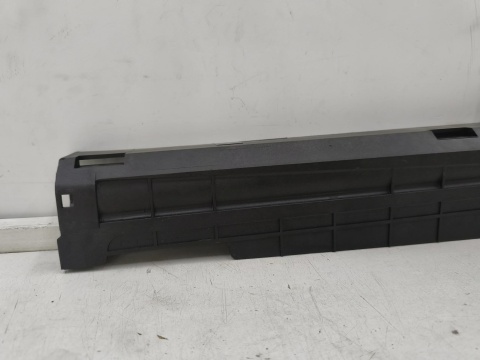 Mocowanie chłodnicy BMW F20 F21 F22 F23 F30 F31 F32 F33 F34 F36 M2 F87 NOWA prawa panel chłodnic pasa przedniego 7600537
