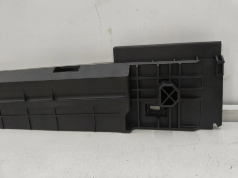 Mocowanie chłodnicy BMW F20 F21 F22 F23 F30 F31 F32 F33 F34 F36 M2 F87 NOWA prawa panel chłodnic pasa przedniego 7600537
