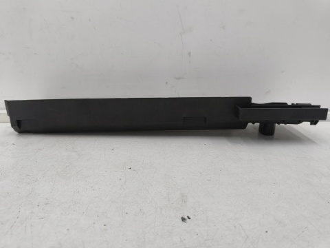 Mocowanie chłodnicy BMW F20 F21 F22 F23 F30 F31 F32 F33 F34 F36 M2 F87 NOWA prawa panel chłodnic pasa przedniego 7600537