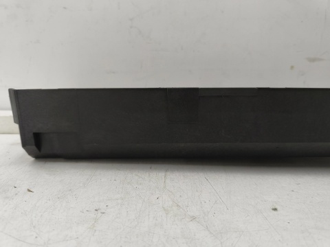 Mocowanie chłodnicy BMW F20 F21 F22 F23 F30 F31 F32 F33 F34 F36 M2 F87 NOWA prawa panel chłodnic pasa przedniego 7600537
