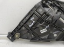 Mocowanie reflektora Porsche Panamera I 970 09-16r. prawe przednie podstawa zamek uchwyt pod lampę ślizg 970631074