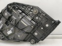Mocowanie reflektora Porsche Panamera I 970 09-16r. prawe przednie podstawa zamek uchwyt pod lampę ślizg 970631074