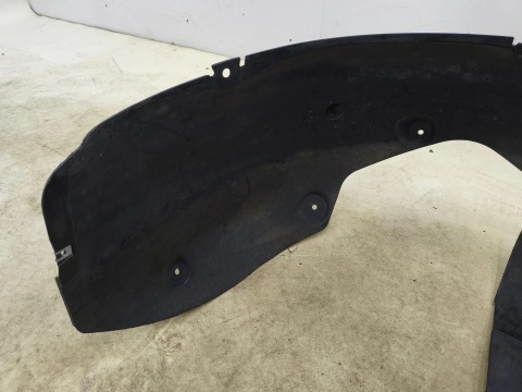 Nadkole MG ZS EV lift 19r.- PRAWE przednie ORYGINAL prawy przód 11053231