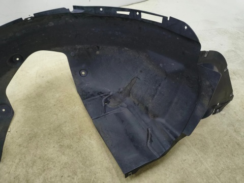 Nadkole MG ZS EV lift 19r.- PRAWE przednie ORYGINAL prawy przód 11053231