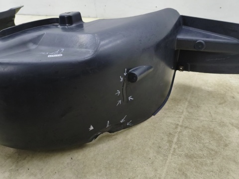 Nadkole Peugeot 308 T9 2 II SW Kombi 13-21r. Lewe tylne ORYGINAL lewy tył 9678566880
