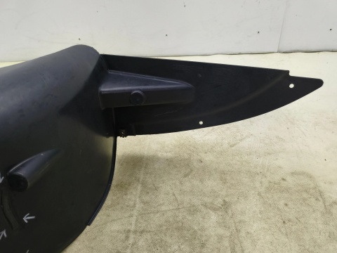 Nadkole Peugeot 308 T9 2 II SW Kombi 13-21r. Lewe tylne ORYGINAL lewy tył 9678566880
