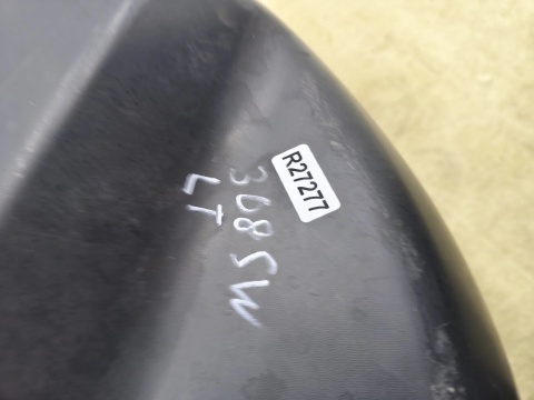 Nadkole Peugeot 308 T9 2 II SW Kombi 13-21r. Lewe tylne ORYGINAL lewy tył 9678566880