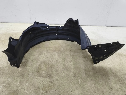 Nadkole Toyota C-HR 1 I 16-23r. Lewe przednie ORYGINAL lewy przód 53876-f4012