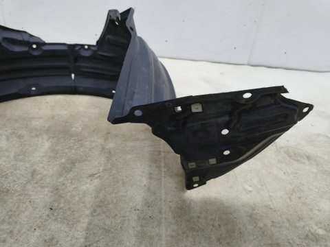 Nadkole Toyota C-HR 1 I 16-23r. Lewe przednie ORYGINAL lewy przód 53876-f4012