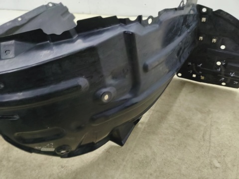Nadkole Toyota C-HR 1 I 16-23r. Lewe przednie ORYGINAL lewy przód 53876-f4012
