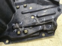 Nadkole Toyota C-HR 1 I 16-23r. Lewe przednie ORYGINAL lewy przód 53876-f4012
