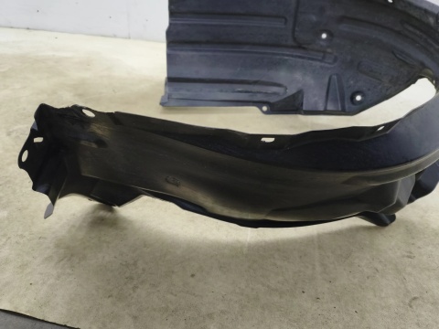 Nadkole Toyota C-HR 1 I 16-23r. Lewe przednie ORYGINAL lewy przód 53876-f4012