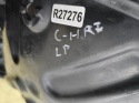 Nadkole Toyota C-HR 1 I 16-23r. Lewe przednie ORYGINAL lewy przód 53876-f4012