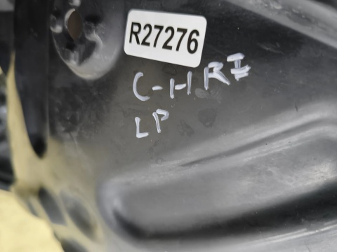 Nadkole Toyota C-HR 1 I 16-23r. Lewe przednie ORYGINAL lewy przód 53876-f4012