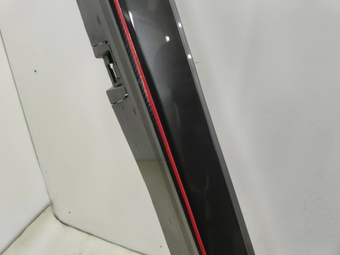 Nakładka progu Mazda 3 IV BP 19r.- prawa listwa progowa zewnętrzna bcjh-51p41