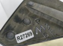 Nakładka progu Mazda 3 IV BP 19r.- prawa listwa progowa zewnętrzna bcjh-51p41