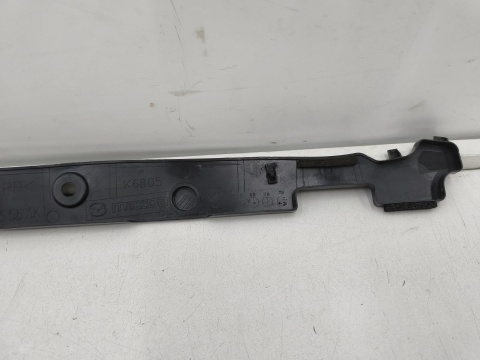 Osłona błotnika Mazda CX-30 19r.- PRAWE wygłuszenie błotnika orginalne dfr5563k1