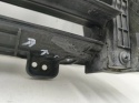 Osłona chłodnicy Hyundai Tucson 4 IV 20-26r. prawa żaluzja roleta kierownica wlot powietrza zderzaka pasa przedniego 86991-n7ca0