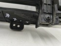 Osłona chłodnicy Hyundai Tucson 4 IV 20-26r. prawa żaluzja roleta kierownica wlot powietrza zderzaka pasa przedniego 86991-n7ca0