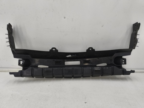 Osłona chłodnicy Mazda CX-3 14-21r. kierownica powietrza pasa przedniego wlot d10j501c1