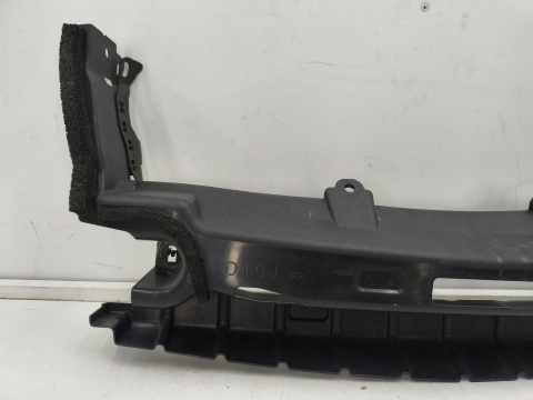 Osłona chłodnicy Mazda CX-3 14-21r. kierownica powietrza pasa przedniego wlot d10j501c1